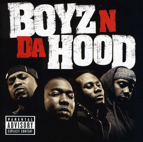 BACK UP N DA CHEVY - CD