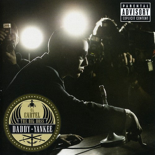 EL CARTEL: BIG BOSS - CD