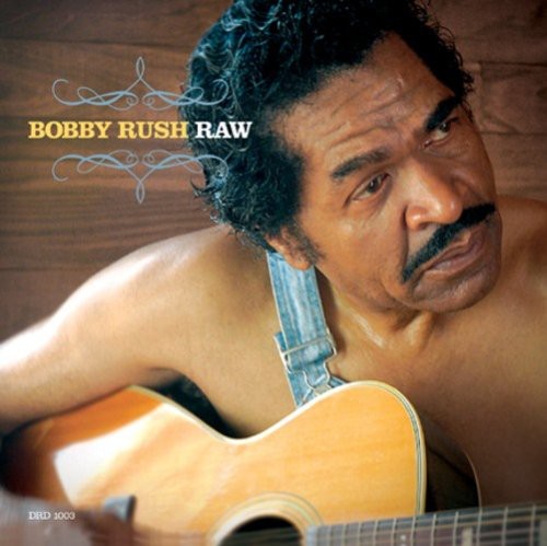RAW - CD