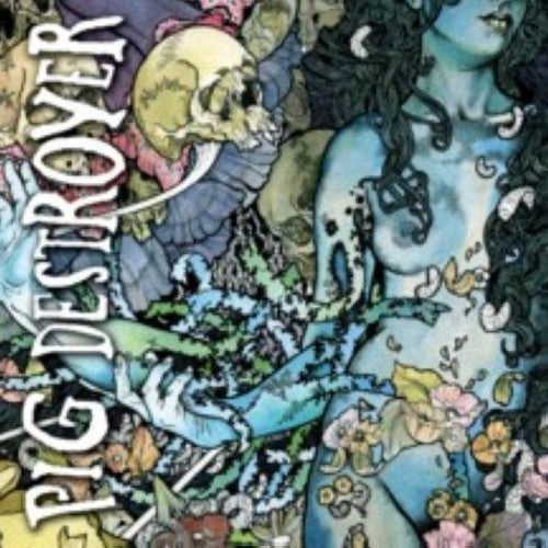 PHANTOM LIMB - CD
