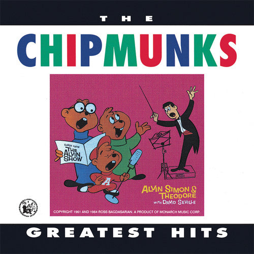 GREATEST HITS (10 TRACKS) - CD