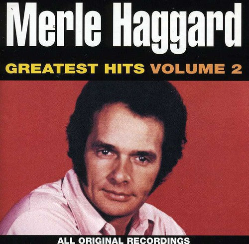 GREATEST HITS, VOL  02 - CD