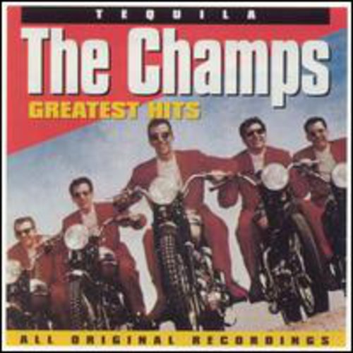 GREATEST HITS - CD