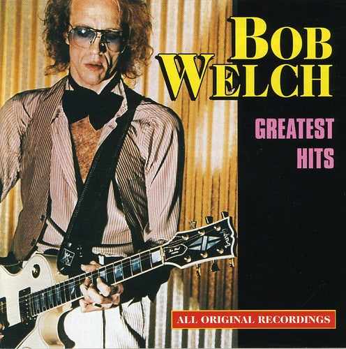 GREATEST HITS (10 TRACKS) - CD