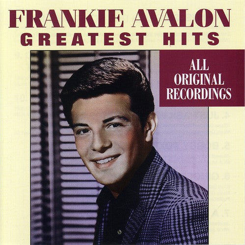 GREATEST HITS - CD