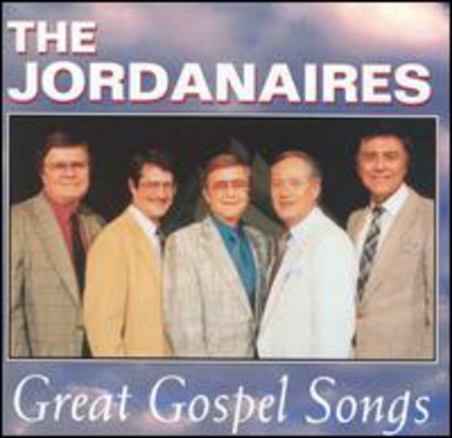 GREAT GOSPEL SONGS - CD