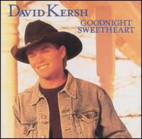 GOODNIGHT SWEETHEART - CD
