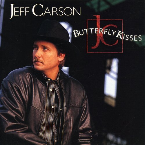 BUTTERFLY KISSES - CD