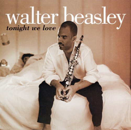 TONIGHT WE LOVE - CD