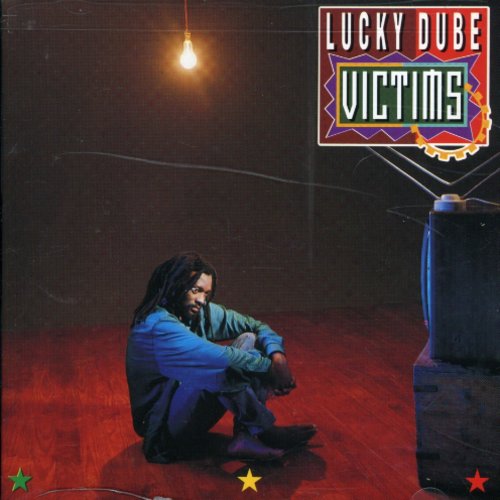 VICTIMS - CD