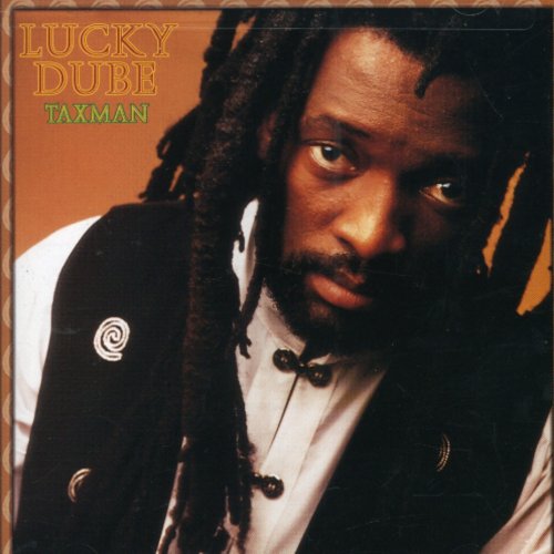 TAXMAN - CD