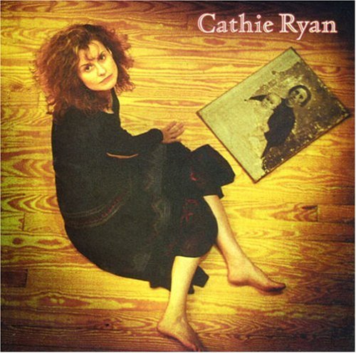 CATHIE RYAN - CD
