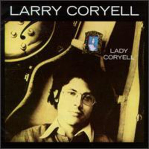 LADY CORYELL - CD