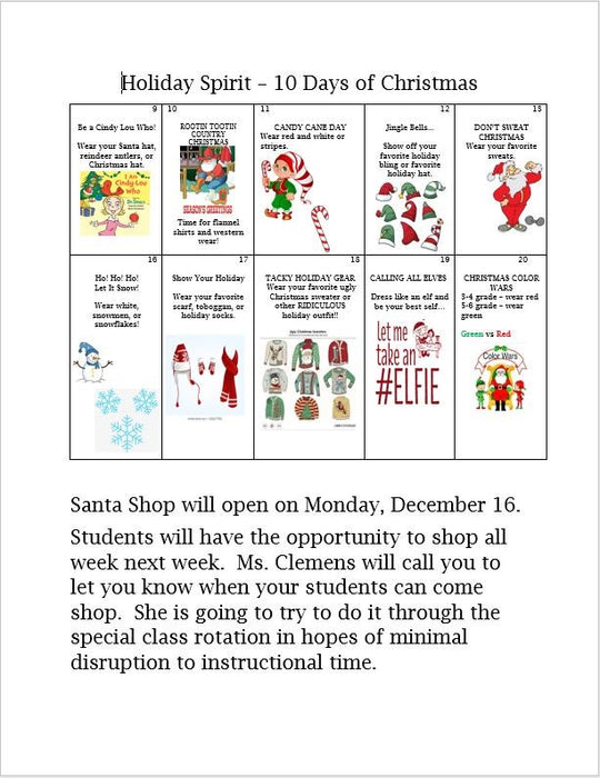 CHRISTMAS SPIRIT ... (10 ) - VINYL