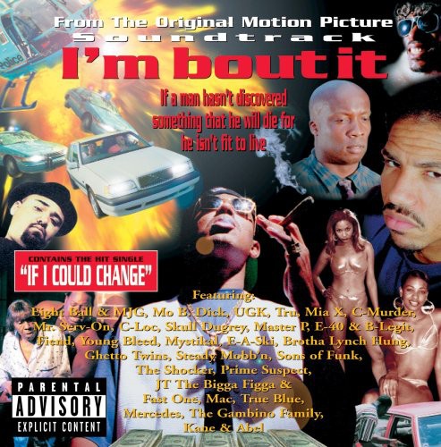 SOUNDTRACK - CD