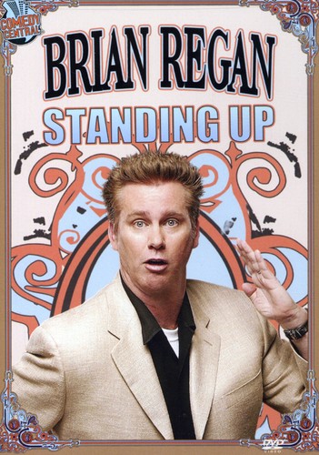 STAND UP - DVD
