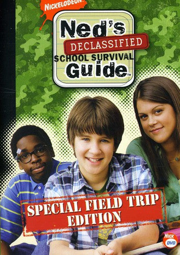 SPECIAL FIELD TRIP EDITION - DVD