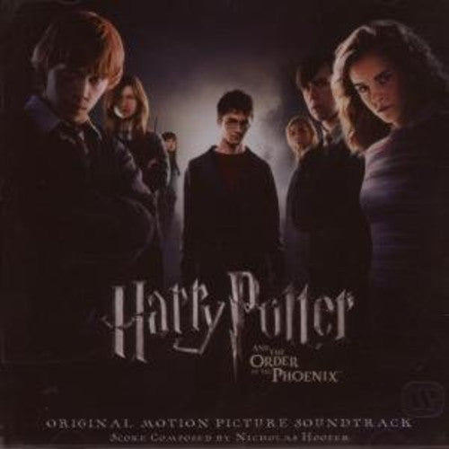 SOUNDTRACK - CD