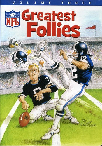 GREATEST FOLLIES VOL. 3 - CD