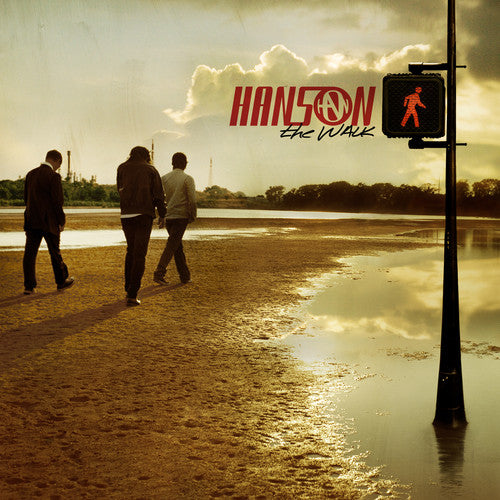 WALK - CD