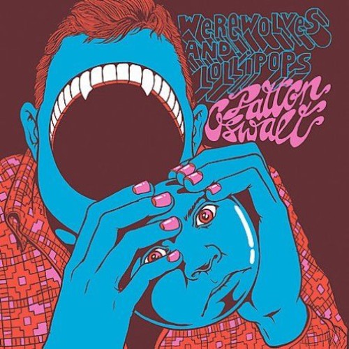 WEREWOLVES AND LOLLIPOPS (CD/DVD) - CD – The Exchange Stores