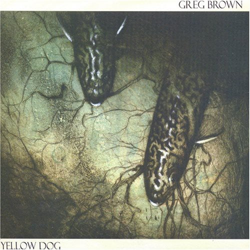 YELLOW DOG - CD