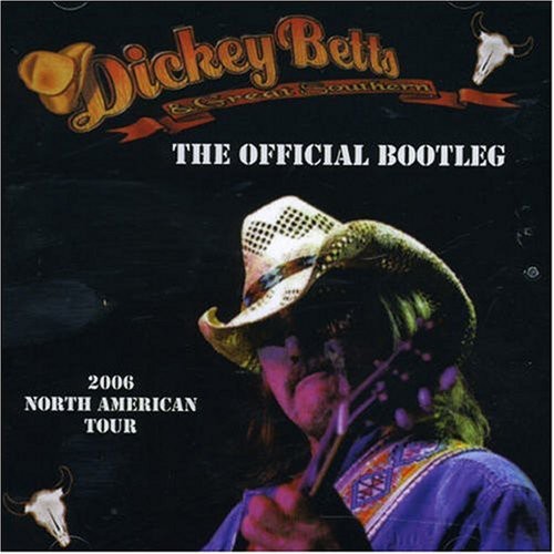 OFFICIAL BOOTLEG (2 CD) - CD