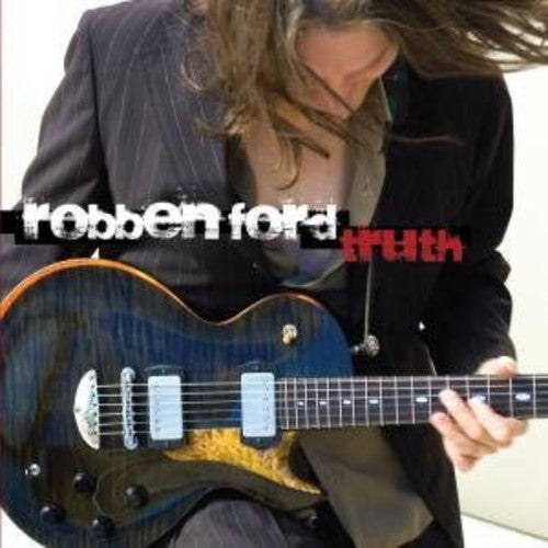 TRUTH - CD