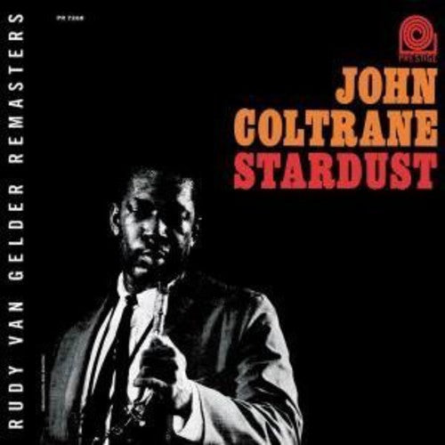 STARDUST (1958) - CD
