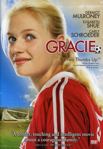 GRACIE - DVD