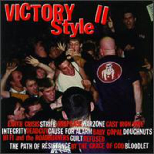 VARIOUS ARTISTS - CD