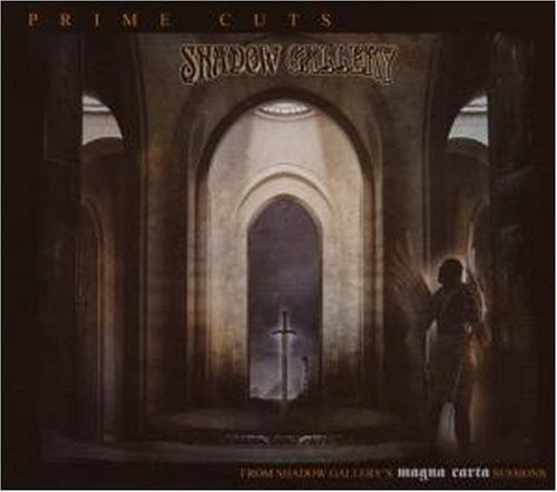 PRIME CUTS - CD