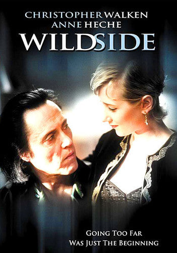 WILDSIDE - DVD