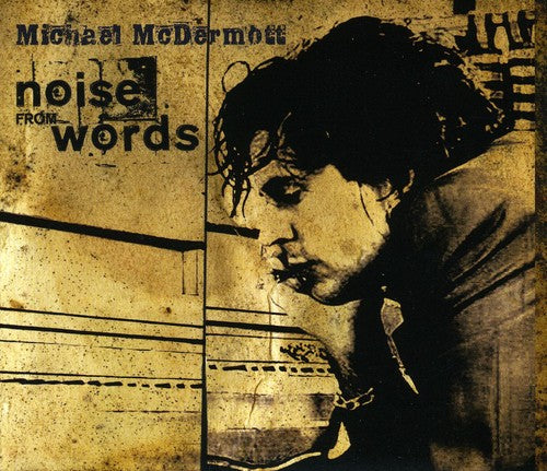 NOISE FROM WORDS - CD