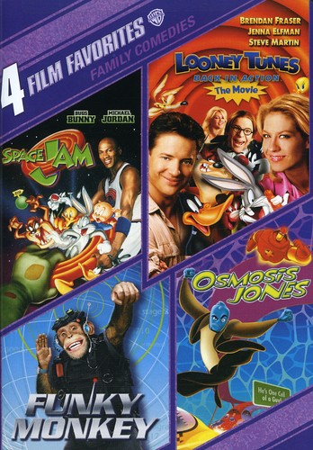 FAMILY COMEDIES (2 DVD SET) - DVD