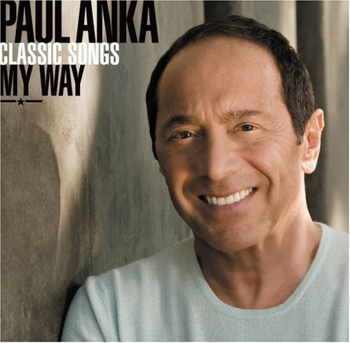 CLASSIC SONGS - MY WAY (13 TRACKS) - CD