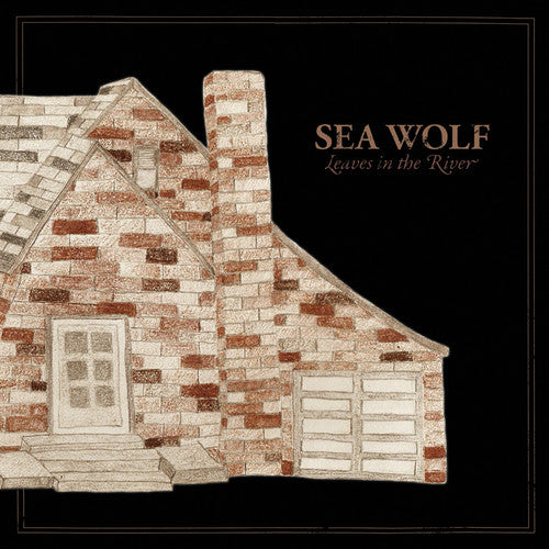 LEAVES IN THE RIVER - CD