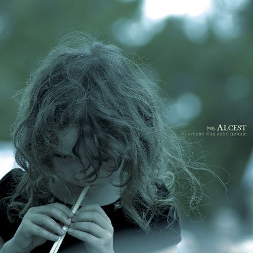 SOUVENIRS D'UN AUTRE MONDE - CD