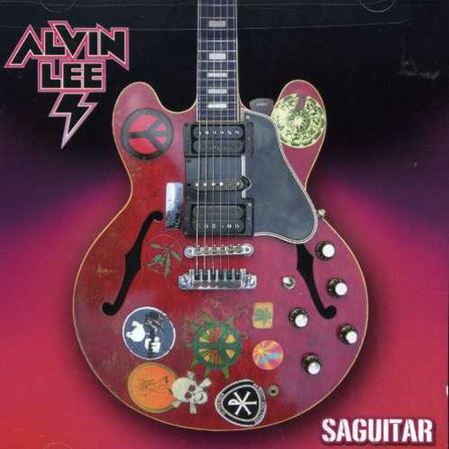 SAGUITARIUS - CD