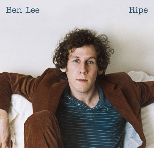 RIPE - CD