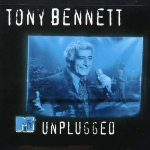 MTV UNPLUGGED (CD/DVD) - CD