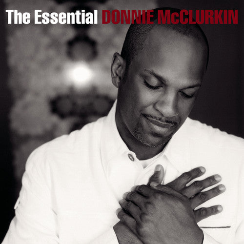 ESSENTIAL - CD