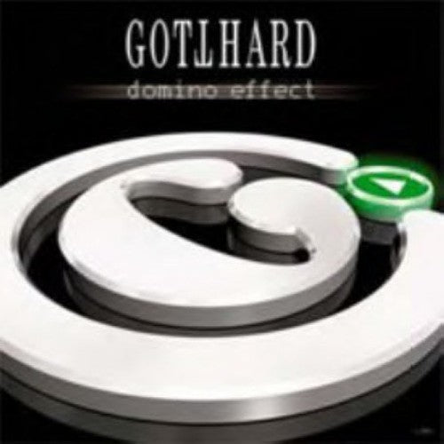 DOMINO EFFECT - CD