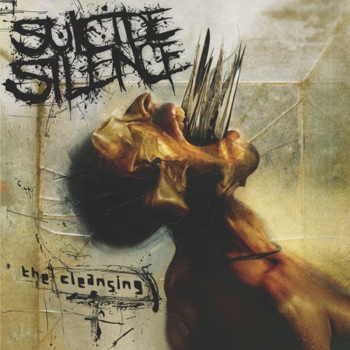 CLEANSING - CD