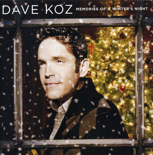 MEMORIES OF A WINTER - CD