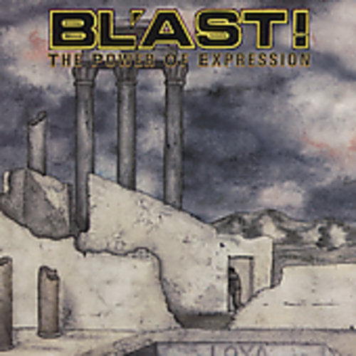 POWER OF EXPRESSION - CD