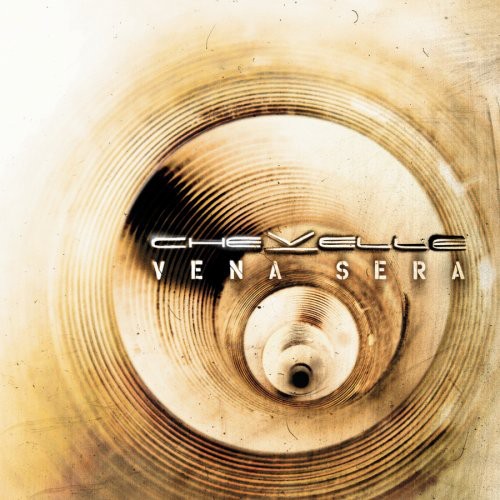 VENA SERA: ALBUM REPLICA - CD