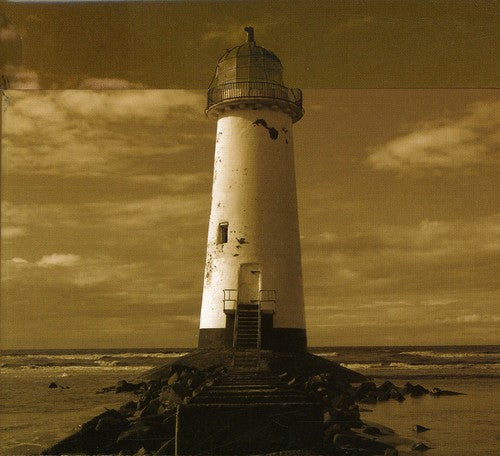 LIFE LINE - CD
