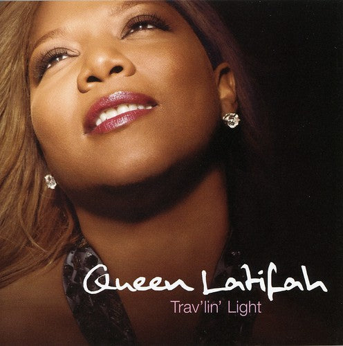 TRAVLIN LIGHT - CD