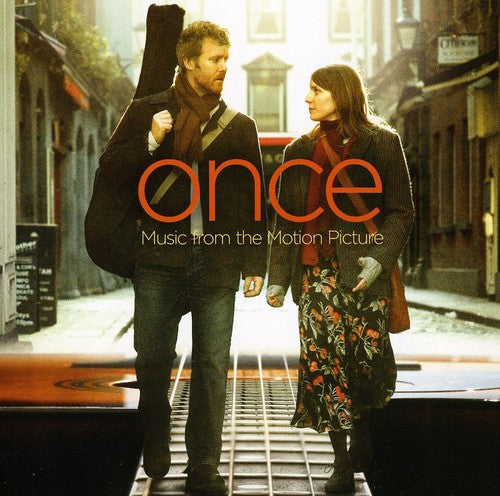 ONCE / O.S.T. - CD